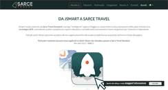 Desktop Screenshot of jsmart.it