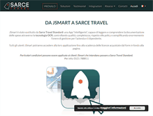 Tablet Screenshot of jsmart.it